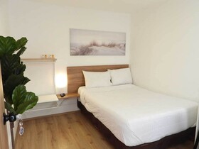 Hotel Singular Antara Polanco