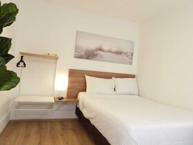 Hotel Singular Antara Polanco