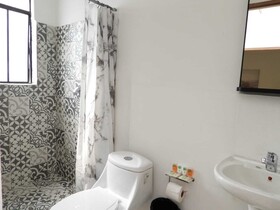 Hotel Singular Antara Polanco