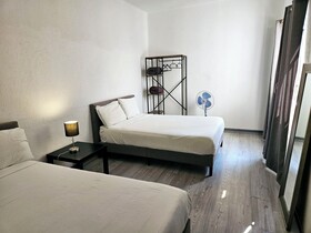 Hotel Singular Antara Polanco