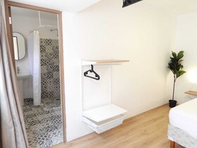 Hotel Singular Antara Polanco