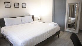 Hotel Singular Antara Polanco