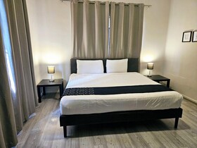 Hotel Singular Antara Polanco