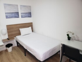 Hotel Singular Antara Polanco