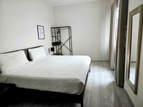 Hotel Singular Antara Polanco