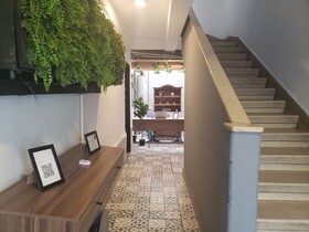 Hotel Singular Antara Polanco
