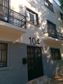 Hotel Singular Antara Polanco