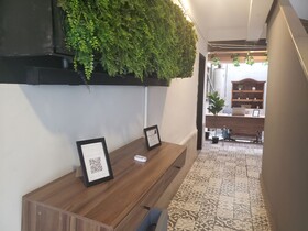 Hotel Singular Antara Polanco