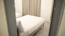 Hotel Singular Antara Polanco