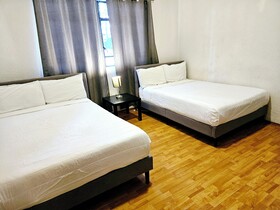 Hotel Singular Antara Polanco