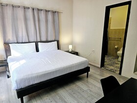 Hotel Singular Antara Polanco