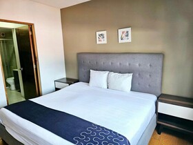 Hotel Singular Sócrates