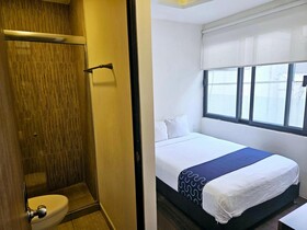 Hotel Singular Sócrates