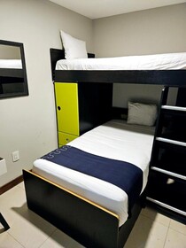 Hotel Singular Sócrates