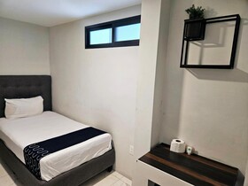 Hotel Singular Sócrates