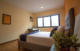 Hotel Singular Sócrates