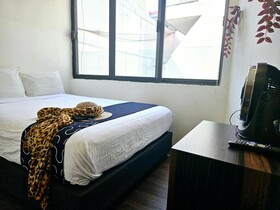 Hotel Singular Sócrates