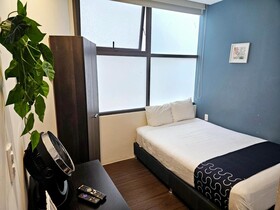 Hotel Singular Sócrates