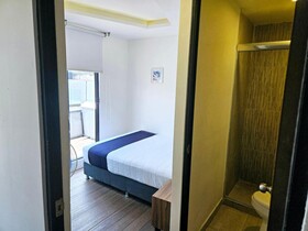 Hotel Singular Sócrates