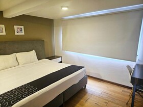 Hotel Singular Sócrates