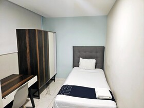 Hotel Singular Sócrates