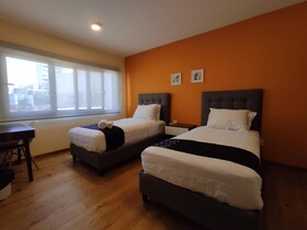 Hotel Singular Sócrates