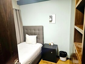 Hotel Singular Sócrates