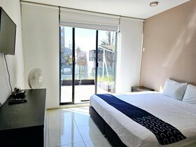 Hotel Singular Sócrates