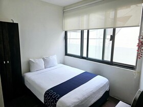 Hotel Singular Sócrates