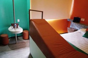 Hotel Tacubaya
