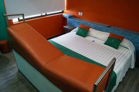 Hotel Tacubaya