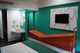 Hotel Tacubaya