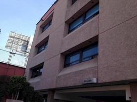 Hotel Tacubaya