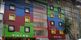 Hotel Un Amor