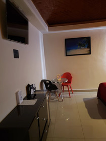 Hotel Un Amor