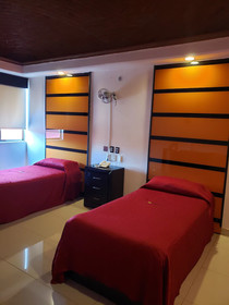 Hotel Un Amor