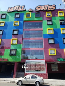 Hotel Un Amor