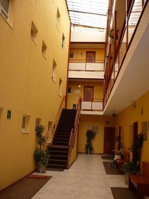 Hotel Universal