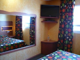Hotel Universal