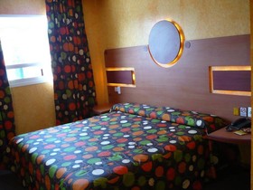 Hotel Universal