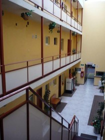 Hotel Universal