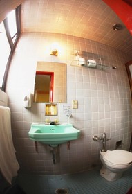 Hotel Uxmal