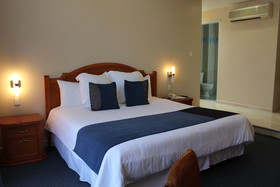 Hive Mexico City by G Hotels