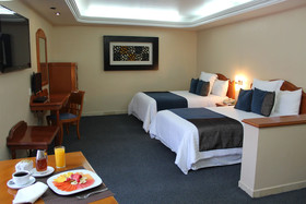 Hive Mexico City by G Hotels