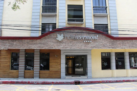 Hive Mexico City by G Hotels