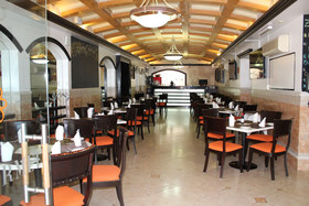 Hive Mexico City by G Hotels