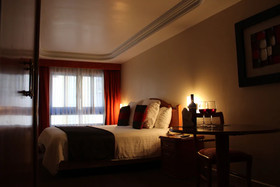 Hive Mexico City by G Hotels
