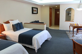 Hive Mexico City by G Hotels