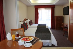 Hive Mexico City by G Hotels