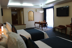 Hive Mexico City by G Hotels